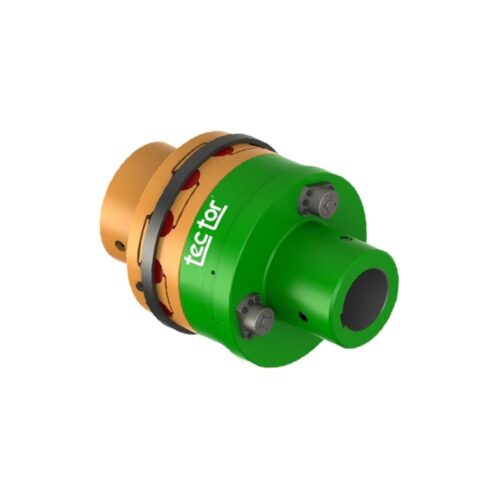 Limitador de Torque - TTLTOF TTLTOF