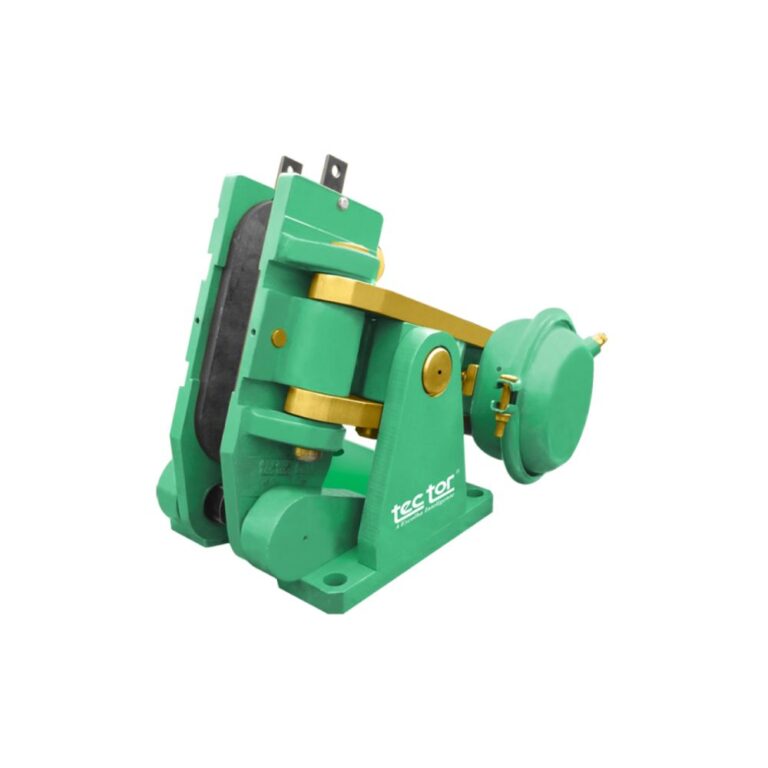 TTFD 3P – Tec Tor