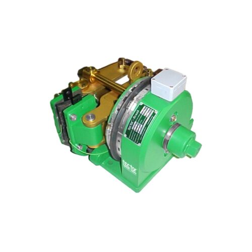 TTFD 54E