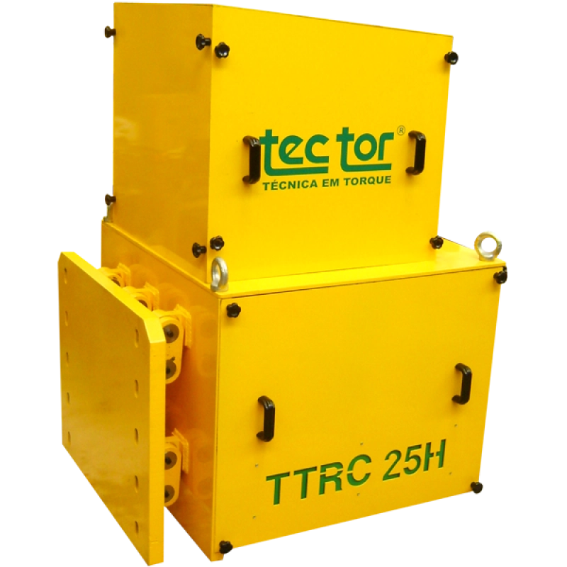 TTRC-25H-4d374700 TTRC H