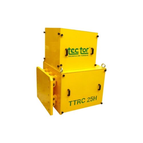 TTRC H