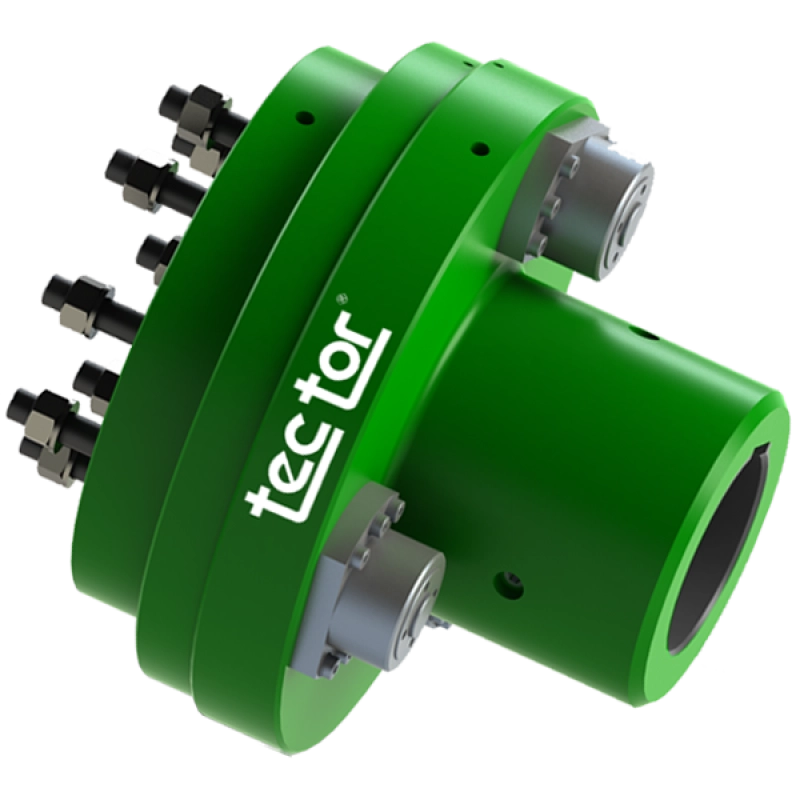 limitador de torque TTLTEG
